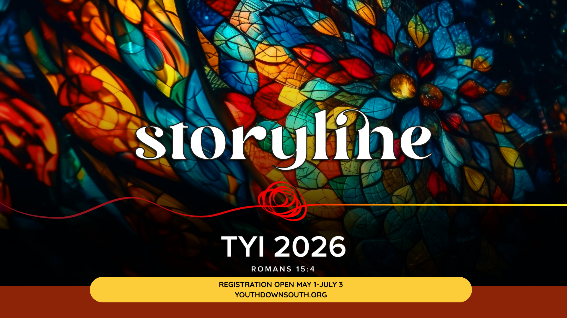 Storyline TYI 2026